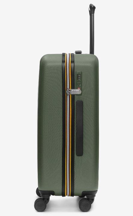 Immagine prodotto K-Way Carrello cabina medio (66 l, M (50 - 90l))