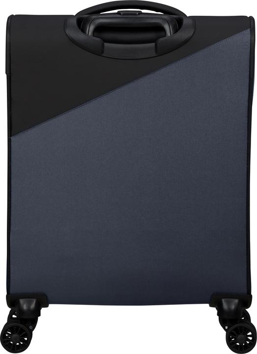 Immagine prodotto American Crew Bagaglio a mano Daring Dash Spinner S EXP (39 l, Bagaglio a mano (fino a 50 litri))