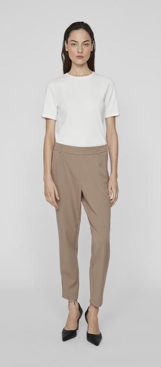 Image du produit Vila Pantalon slim fit taille haute (36)