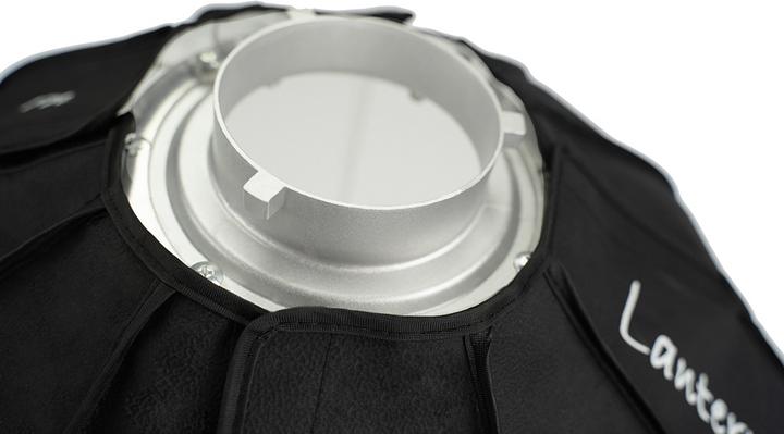 Actual product image Aputure Lantern (Soft boxes, 65 cm)