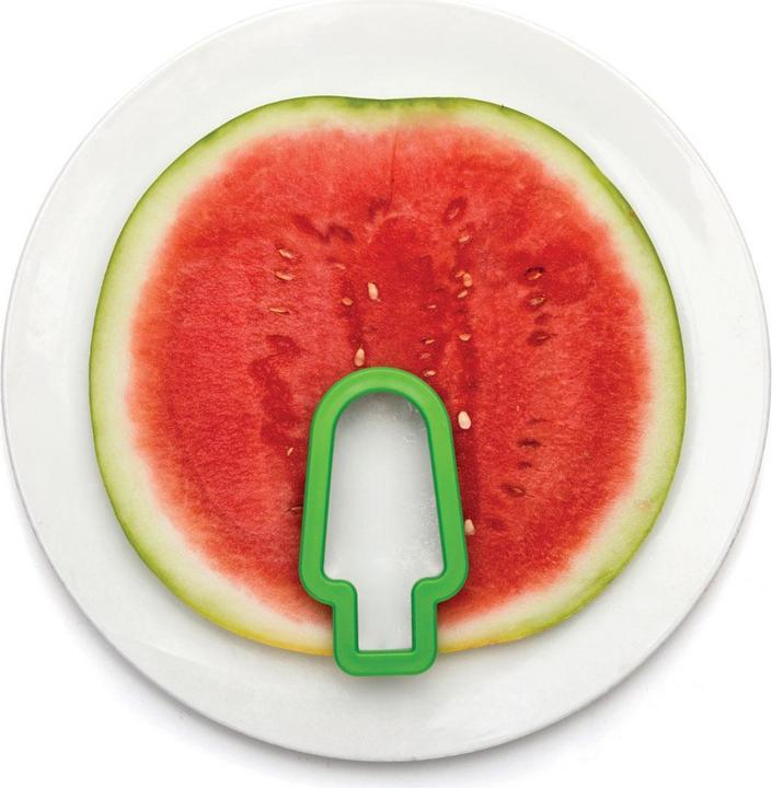 Produktbild Monkey Business Pepo Wassermelone Ausstechform