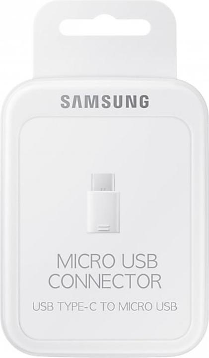 Produktbild Samsung Ee-Gn930 (Micro USB, USB Typ C)