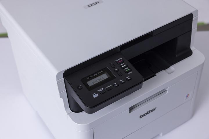 Image du produit Brother DCP-L3520CDW (Laser, Couleur)