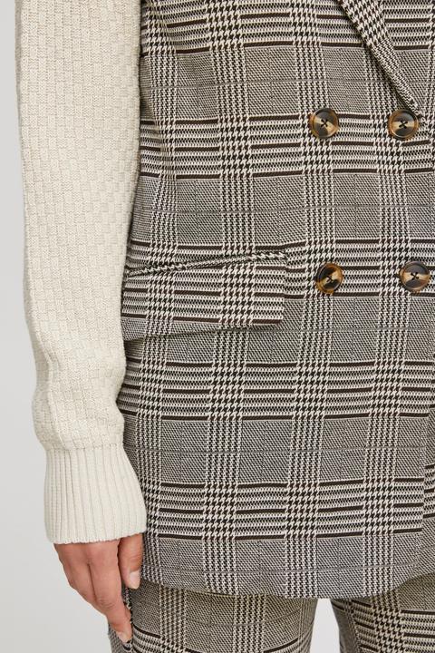 Produktbild B.young BYROWAN VEST - 20813580 (38)