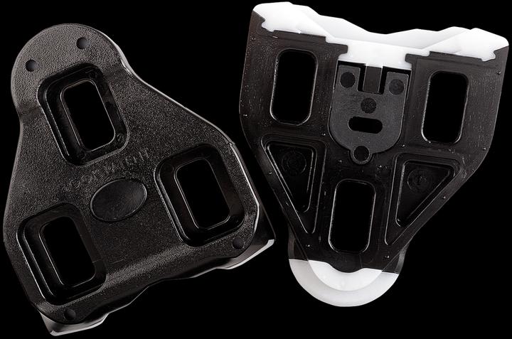 Actual product image Look Delta pedal plates