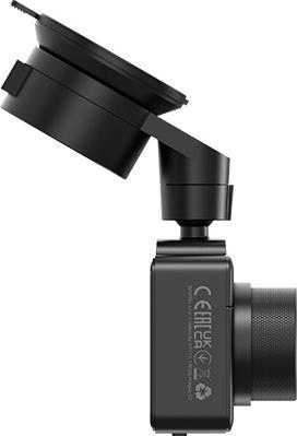 Produktbild Navitel R980 4K (Eingebautes Display, Eingebautes Mikrofon, GPS-Empfänger, WLAN, Beschleunigungssensor, 4K)
