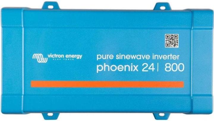 Actual product image Victron Energy Inverter 24/800