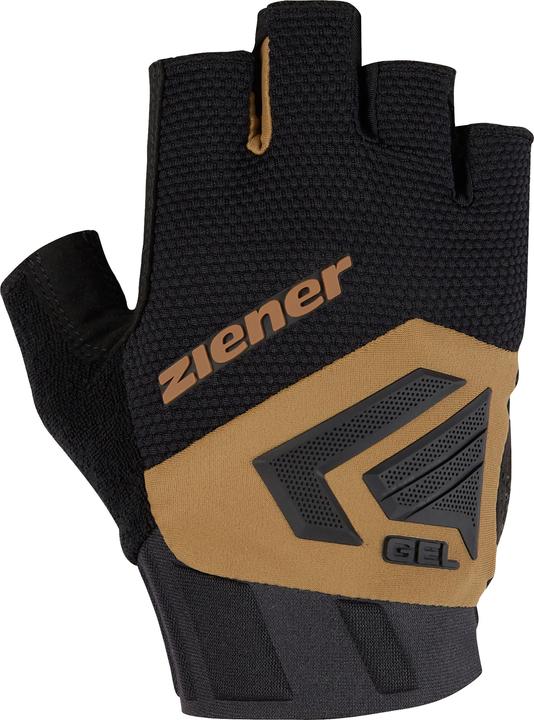 Actual product image Ziener Curdin Bike (11)