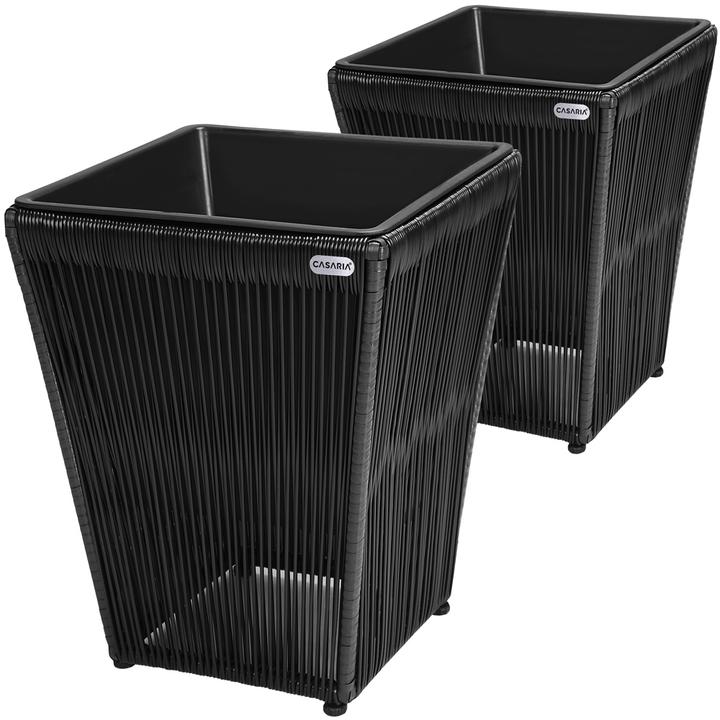 Immagine prodotto Casaria Cassone fioriera (36 cm)