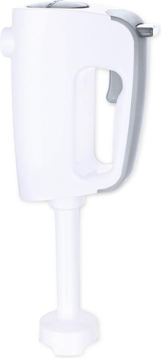 Immagine prodotto Emerio Impastatrice a mano con gancio per impasto, fruste, tritatutto (300 W)