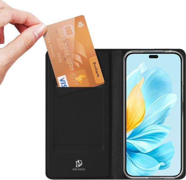 Image du produit Dux Ducis Couverture de livre Skin Pro Series (Honor 200 Pro)
