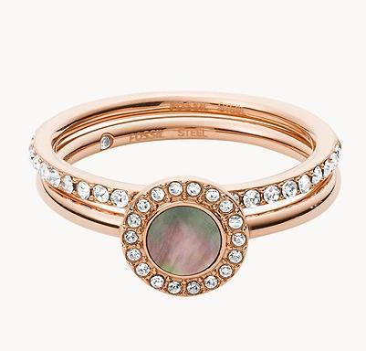Produktbild Fossil Classics (60)