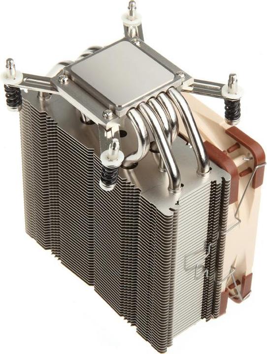 Actual product image Noctua NH-U12DX i4 (158 mm)