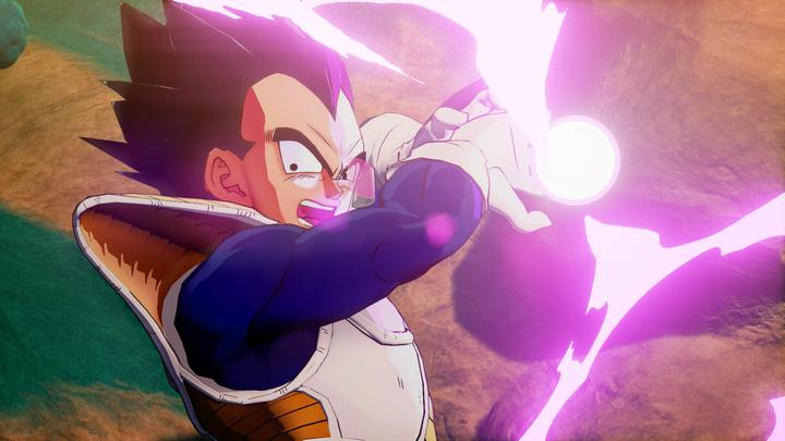 Immagine prodotto Bandai Namco Dragon Ball Z: Kakarot (PS4, EN)