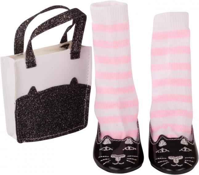 Produktbild Götz Set Catbox