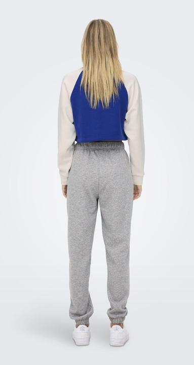Actual product image Only Short sweatshirt (3XL)