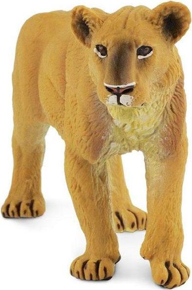 Actual product image Safari Female lion