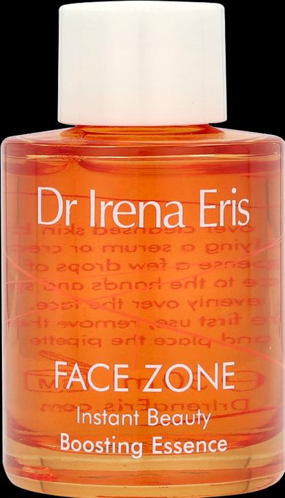 Produktbild Dr Irena Eris Dr. Irenis Eris, Gesichtszone, Glättung und unangenehme Essenz, 30 ml (30 ml)