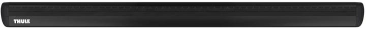 Actual product image Thule WingBar Evo 135