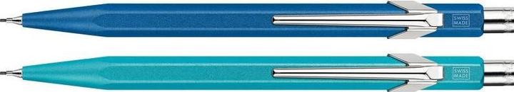 Actual product image Caran d'Ache 844 Colormat-X (0.70 mm, HB, 1 x)