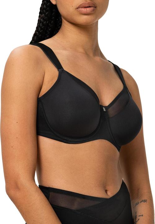 Image du produit Triumph Soutien-gorge minimiseur True Shape Sensation (85 C, lot de 2)