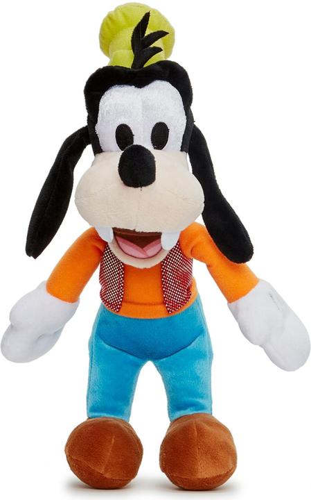 Actual product image Simba Goofy (25 cm)
