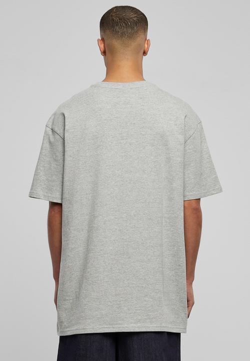 Actual product image Urban Classics Heavy Oversized Tee - 1560 (5XL)
