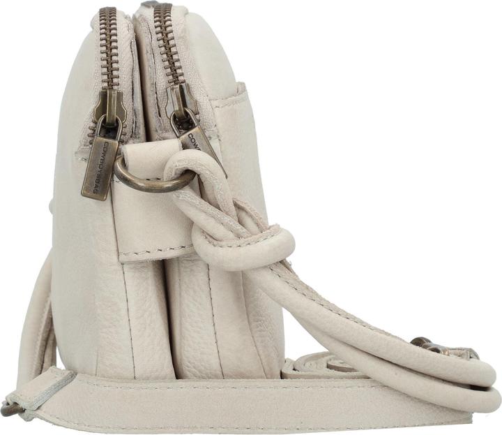 Actual product image Cowboysbag Kirkwood Umhängetasche Leder 20 cm