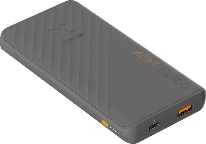 10000 mAh