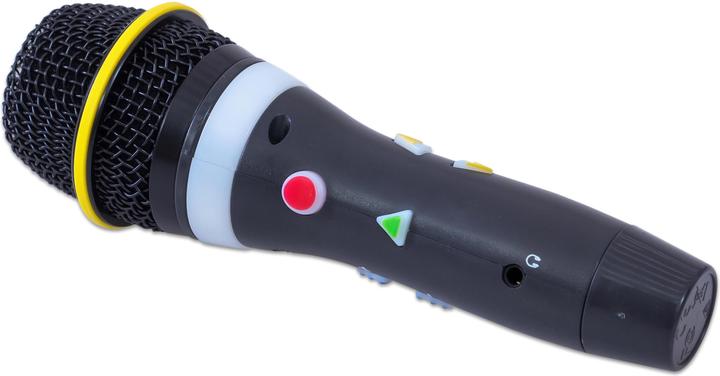 Image du produit TTS Microphone Bluetooth Easi-Speak