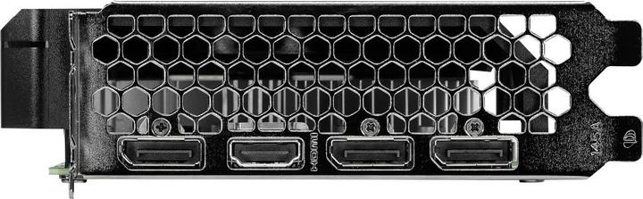 Produktbild Gainward GeForce RTX 4060 Pegasus (8 GB)