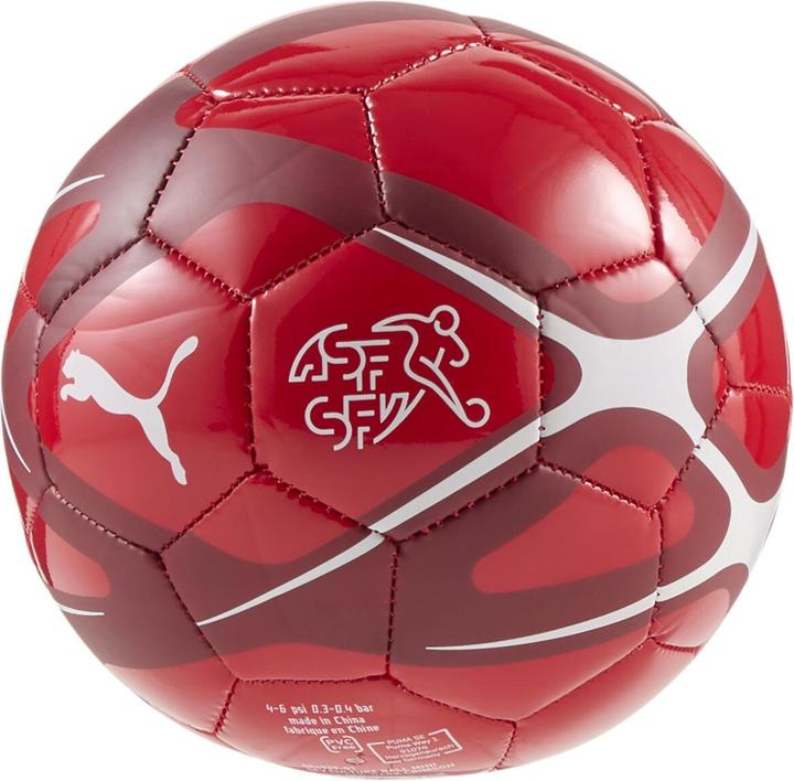 Puma SFV CULTURE Ball Mini
