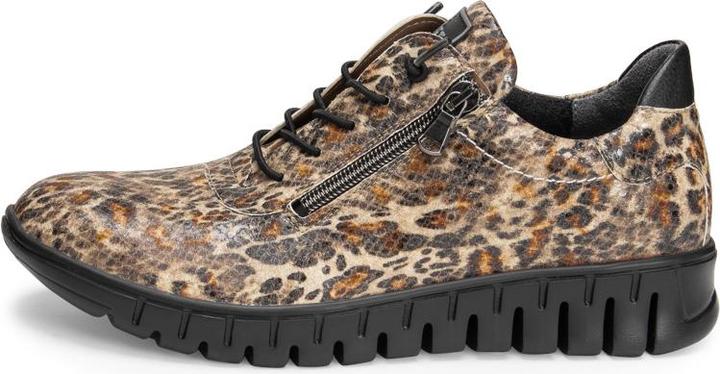 Actual product image Vitaform Sneaker Textil Supersoft (42)