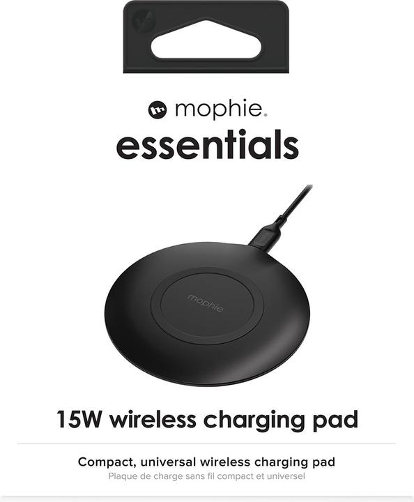 Image du produit mophie 401311860 (15 W)