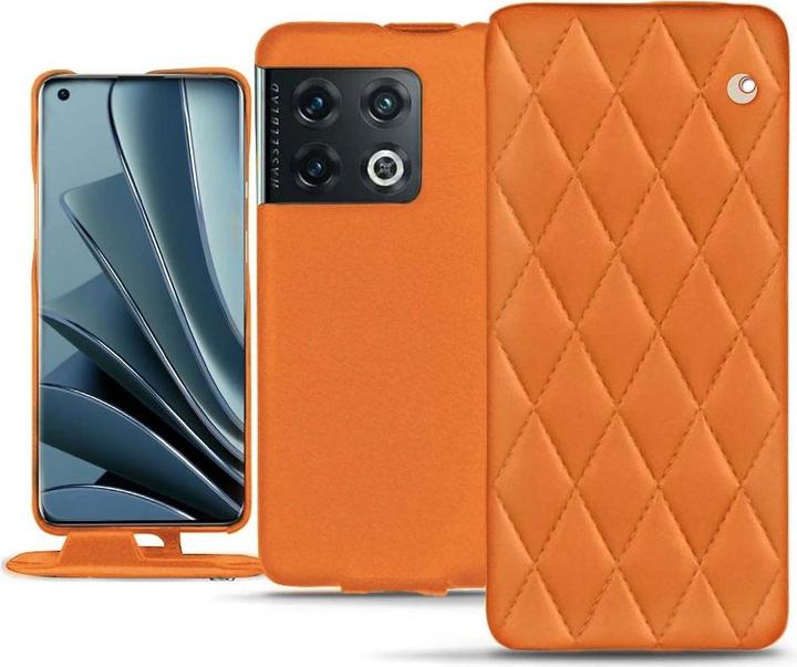 Orange - Couture ( Nappa - Pantone #ff9351 )