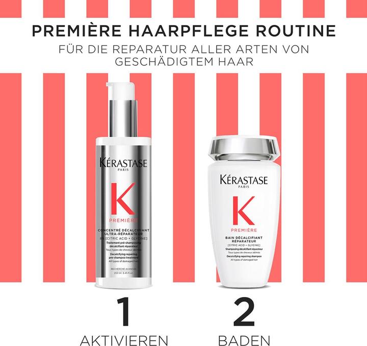Produktbild Kérastase Premiere Spring (Haarpflege set)