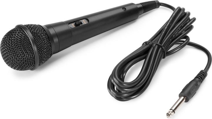 Produktbild Max MX700 (Aktiv, 1x 700 W)