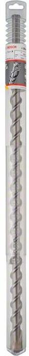 Image du produit Bosch Professional Zubehör Foret PRO SDS max-9 Natural Stone, 28 x 600 x 720 mm (28 mm)