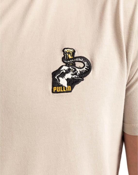 Immagine prodotto Pullin maglietta patchelebeer (S)