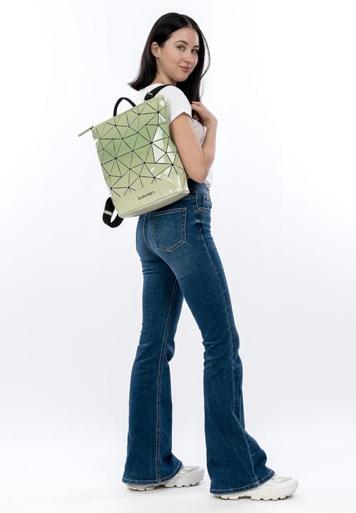 Actual product image Suri Frey Rucksack SFY SURI Sports Jessy-Lu finish (10.88 l)