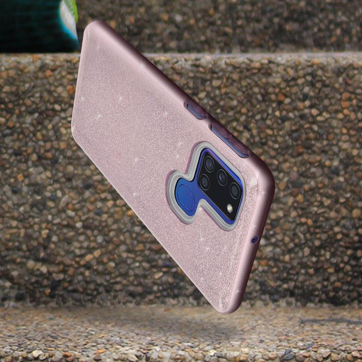 Actual product image Avizar Papay Series (Samsung Galaxy A21s)