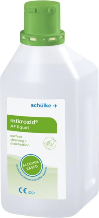 Image du produit Schülke AF Liquid (250 ml)
