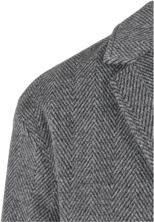 Image du produit Urban Classics Manteau classique à chevrons (XXL)