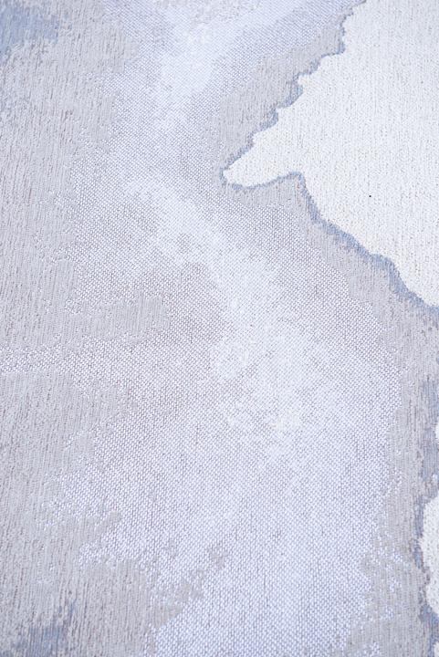 Actual product image Louis de Poortere Meditation Lagoon (200 x 280 cm)