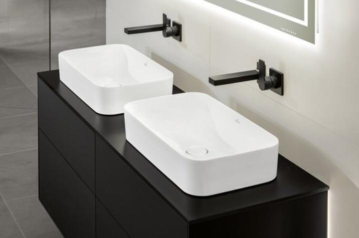 Produktbild Villeroy & Boch Villeroy und Boch Finion Waschtischunterschrank F02000, 996x591x498mm