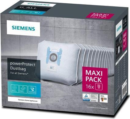 Produktbild Siemens PowerProtect G ALL, VZ16GALL (16 x)