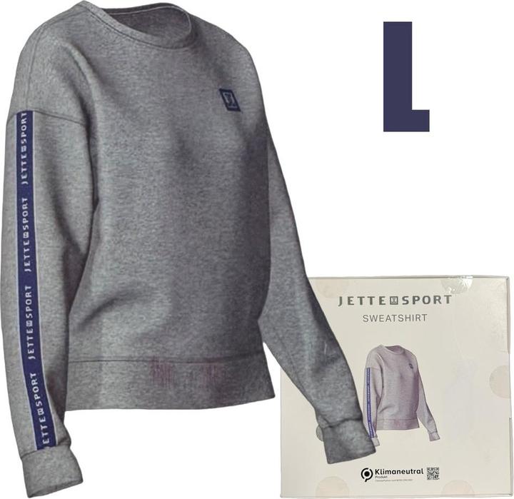 Jette Sport Damen Sweatshirt