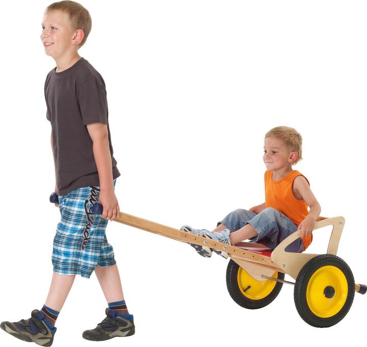 Produktbild Pedalo Sulki (12")