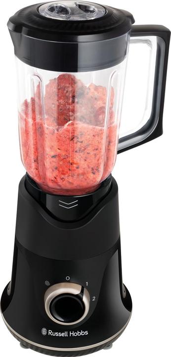 Actual product image Russell Hobbs 26710-56 Blade Boost Stand Mixer (750 W)