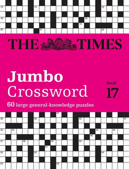 Actual product image John Grimshaw (English, The Times Mind Games, John Grimshaw, 2022)